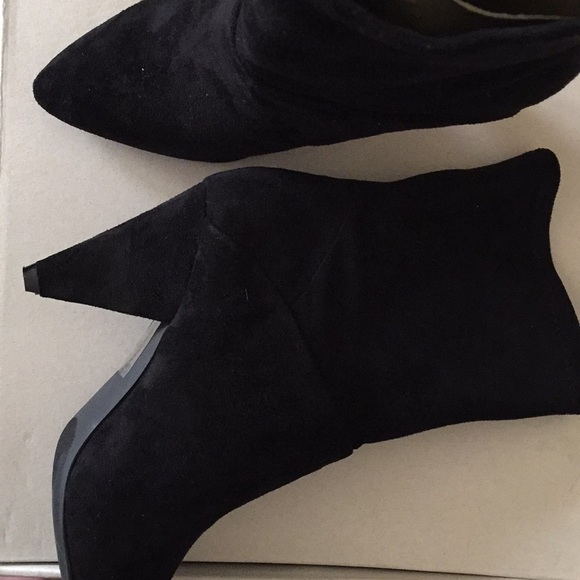 Urban Outfitters Short Scrunch Boot NWT - Picture 6 of 7